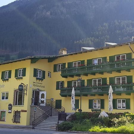 Gasthof Fair Mortschach Exterior photo