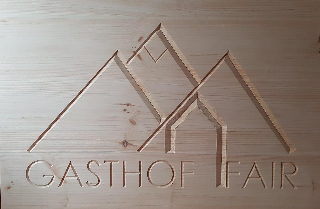 Gasthof Fair Mortschach Exterior photo